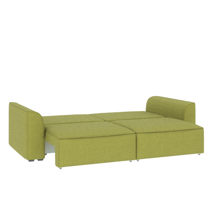 Диваны еврокнижки, Диван Сиэтл, рогожка