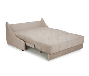 Диван-кровать Мигель-1,4, велюр