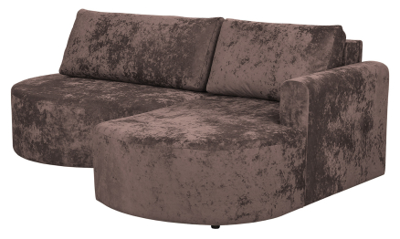 Мягкий угол "Каир" (Левый)