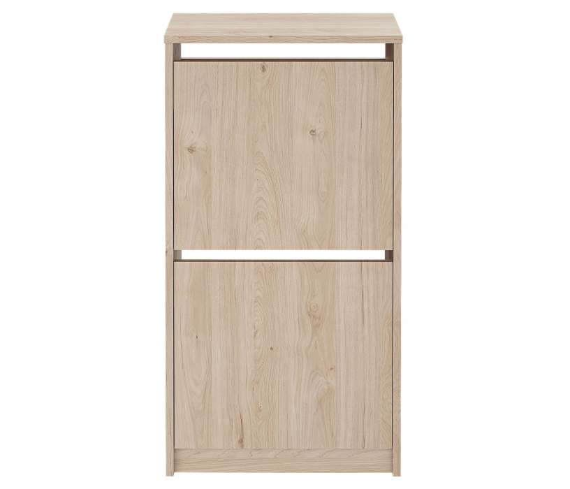 Обувницы, Обувница с 2-мя откидными фасадами Реан