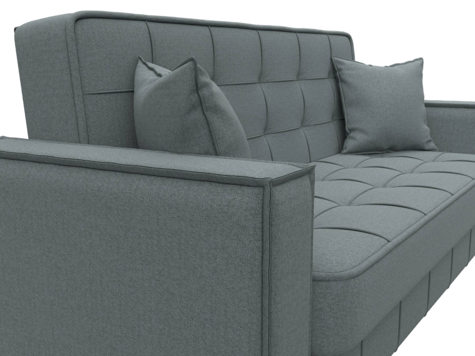 Диваны книжки, Диван-книжка Лига-068, рогожка Амур