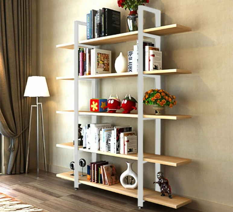 Стеллажи, Стеллаж Бёркли