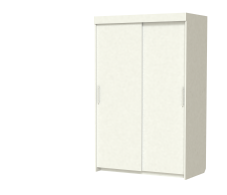 Шкафы-купе, Шкаф-купе ШК-17