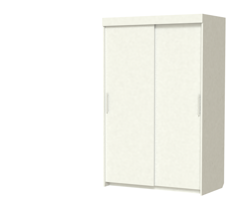 Шкафы-купе, Шкаф-купе ШК-17