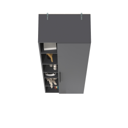 Шкаф Эйр 16.324.02