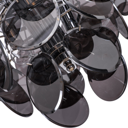 Люстра подвесная CHLOE 8п