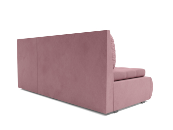 Диван угловой Кормак (Велюр)