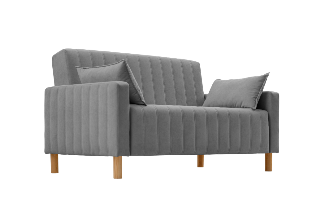 Диваны прямые кухонные, Прямой диван Маус 142