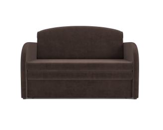 Диван прямой выкатной Малютка (Кордрой)