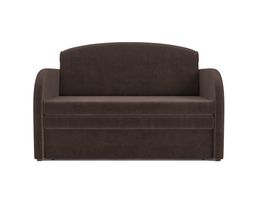 Диваны кровати прямые, Диван прямой выкатной Малютка (Кордрой)