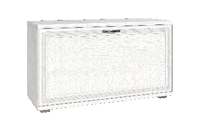 Модульная система Карина Тумба ТБ-1041
