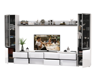 Мебельная стенка Сидней № 103