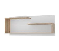 Детские полки, Полка навесная Мика