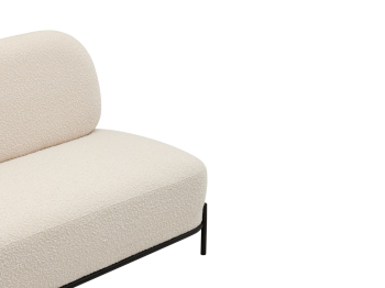 Диван STOOL GROUP Стоун New букле