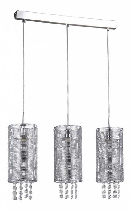 Свет, Подвесной светильник Twig F008-33-N