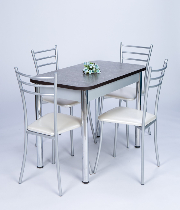 Обеденные группы, Обеденная группа ПФ/Хокко (Жемчуг)