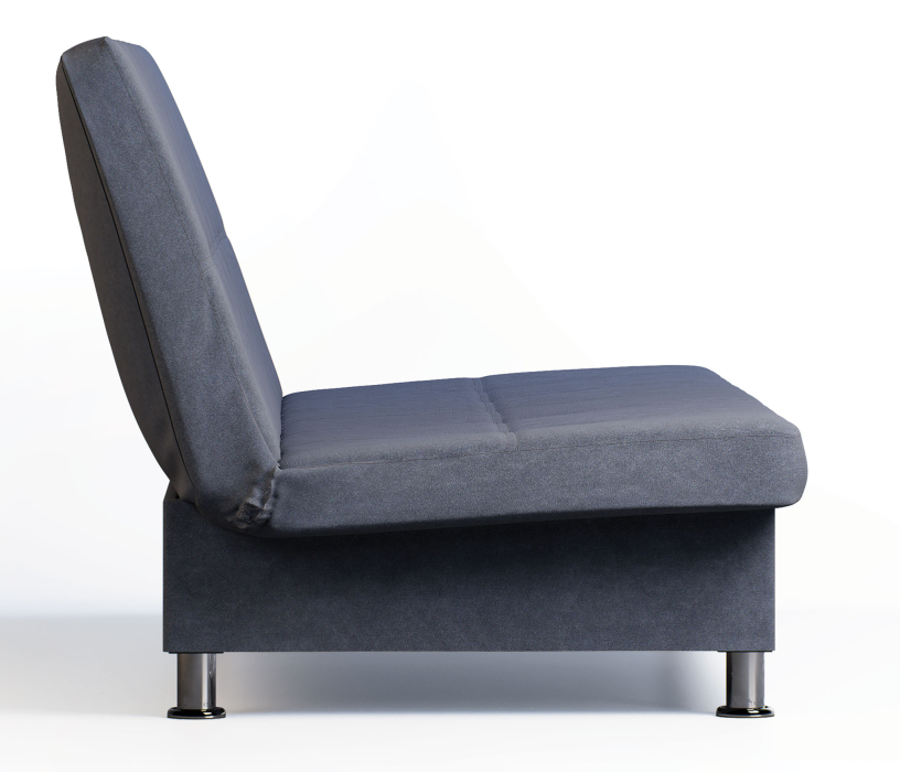 Диваны с ящиком для белья, Диван кровать Скуп