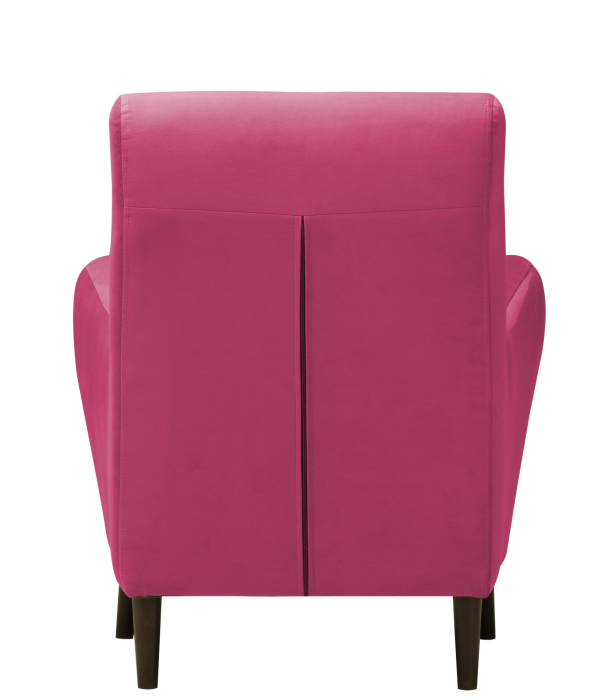 Кресло для отдыха, Кресло Либерти, велюр