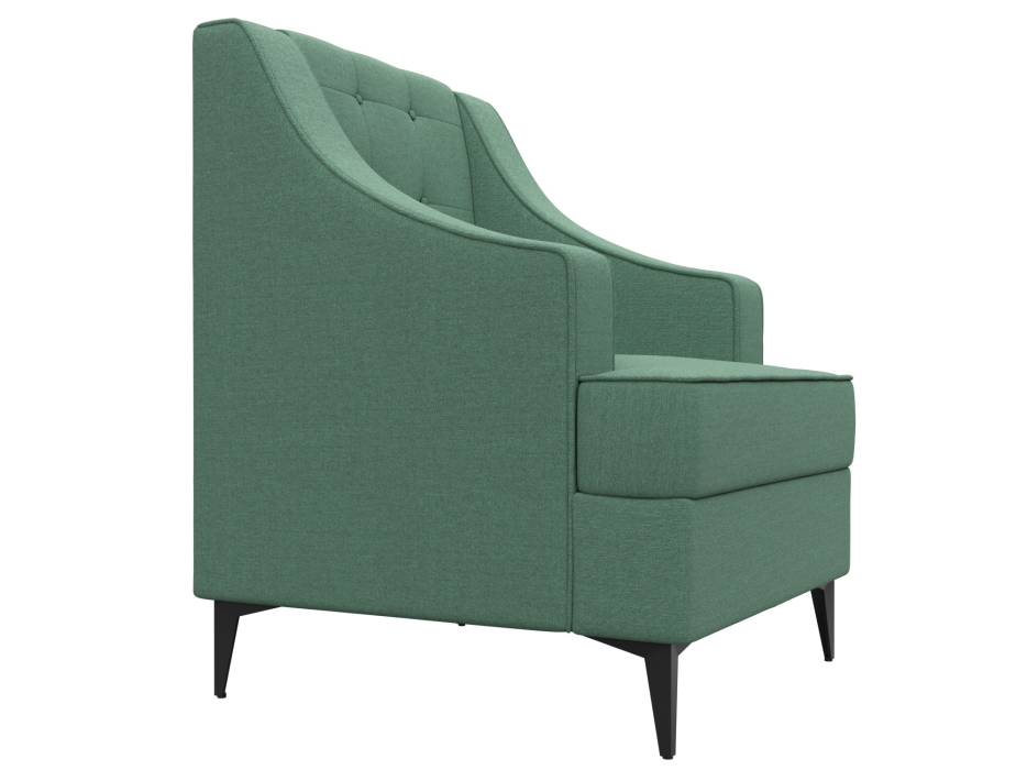 Кресло для отдыха, Кресло Марк, рогожка Амур