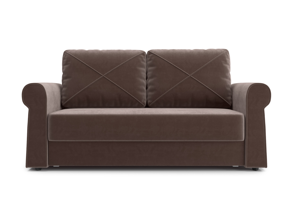 Диваны еврокнижки, Диван двухместный Имола