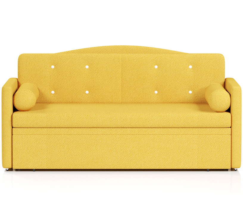 Диваны выкатные, Диван-кровать выкатной Балу, велюр