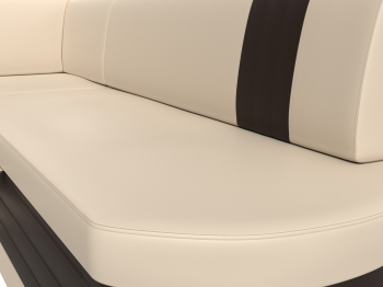 Кухонный угловой диван Токио левый угол, экокожа
