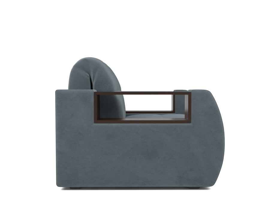 Кресла-кровати, Кресло-кровать аккордеон Барон №3 НПБ Велюр