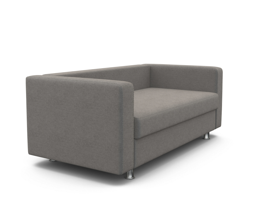 Диваны  офисные, Диван офисный Бит, велюр