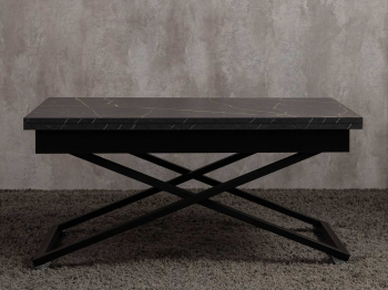 Стол-трансформер Левмар Apollo D97