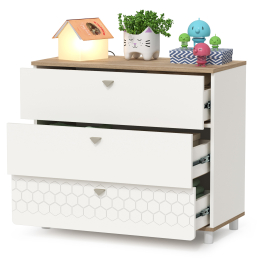 Детский комод Эйп 13.322