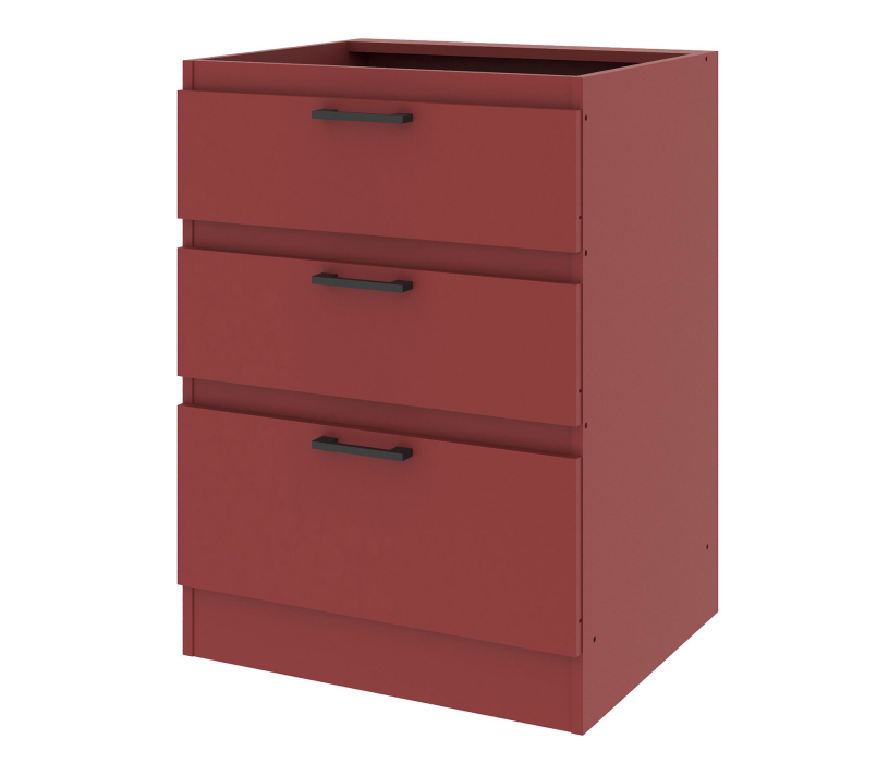 Кухонные гарнитуры, Кухня прямая Ревилья  02