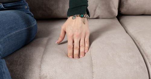 Диван-кровать Дорис