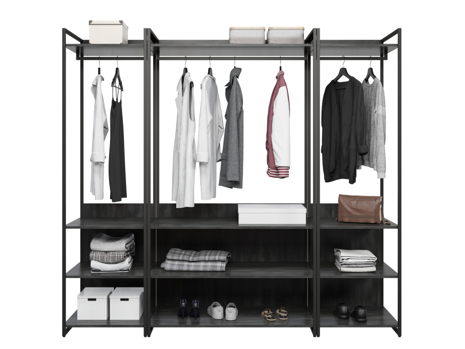 Прихожие, Набор Urban Лофт 06