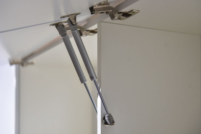 Стенка для гостиной Румба 03.272