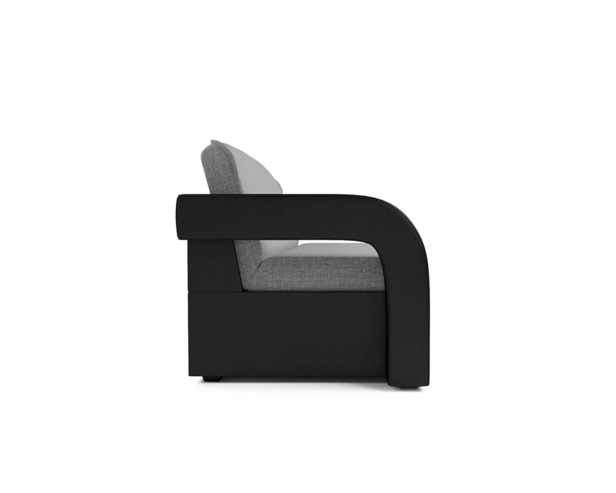 Диваны кровати со спальным местом, Диван прямой выкатной Кармен-2 (Рогожка)