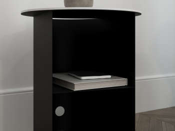 Придиванный стол Sline Тоби керамогранит