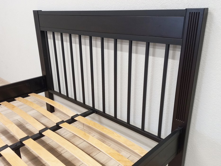 Кованые кровати, Кровать Агата 160*200