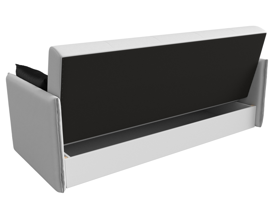 Диваны книжки, Диван-книжка Лига-018, экокожа