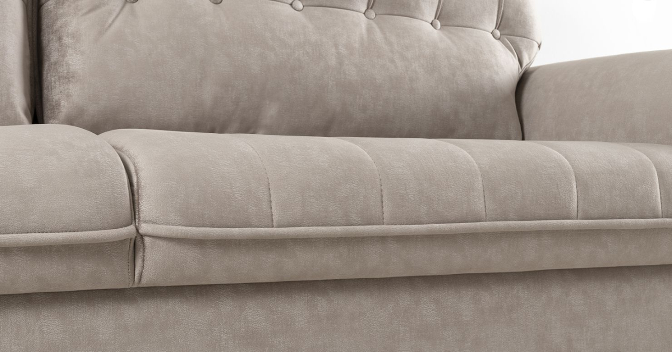 Диваны с ящиком для белья, Диван-кровать Дорис