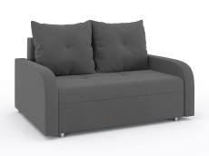 Диваны еврокнижки, Диван-кровать еврокнижка трехсекционная Мини Люкс, велюр