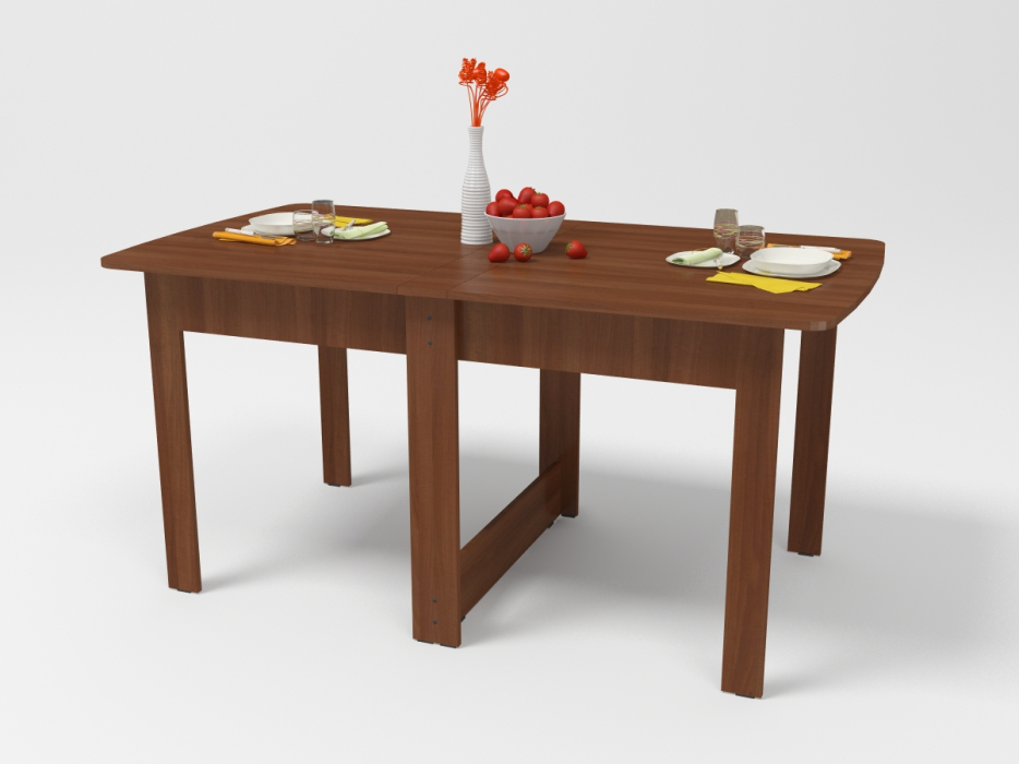 Столы-книжки, Стол-книжка СтК-4 Трансформер