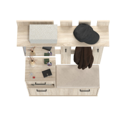 Прихожая Лира-1