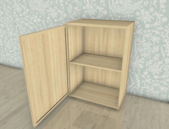 Модульная система Карина Тумба ТБ-1018