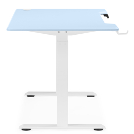 Компьютерный стол Маркос (черный)