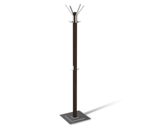 Вешалка Альберо SHT-CR11