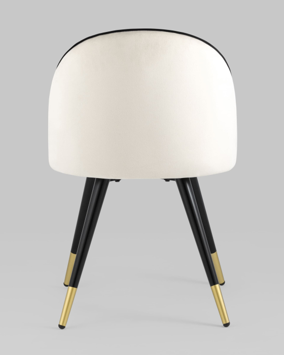 Стулья, Стул Gabi LUX, Велюр