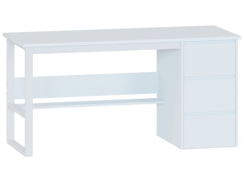 Стол письменный Сокол СПМ-214