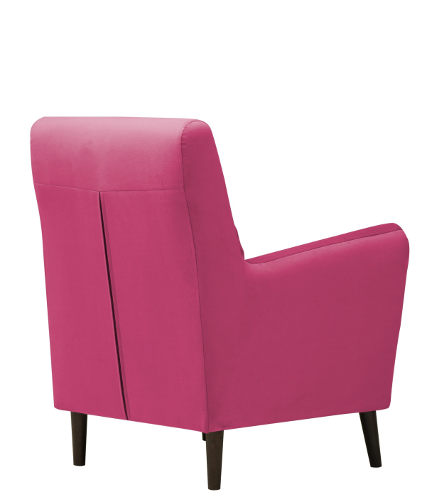 Кресло для отдыха, Кресло Либерти, велюр