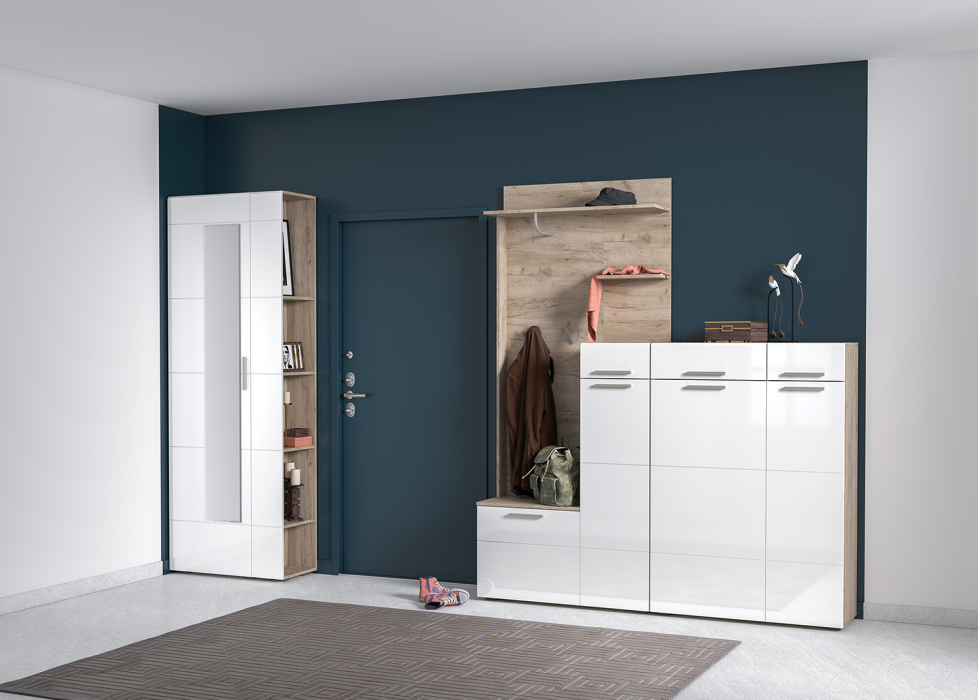 Тумбы, Комод Лайн 13.121