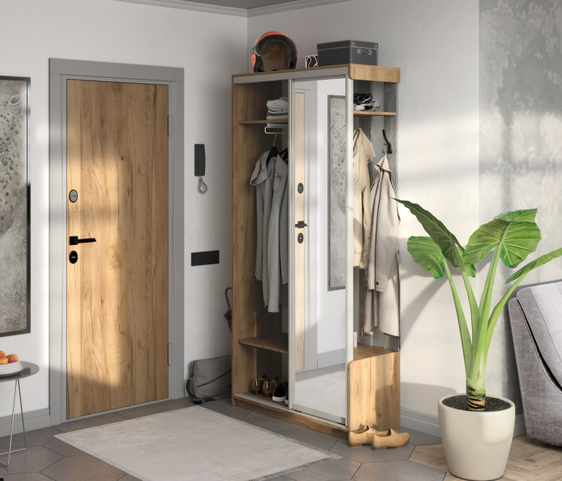 Прихожие, Прихожая Лайт